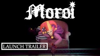 Launch Trailer