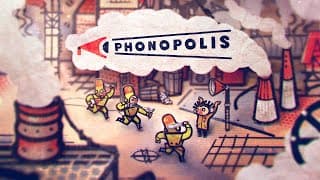 Announcement Trailer