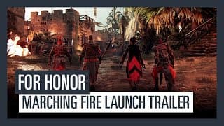 Launch Trailer