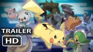 Trailer
