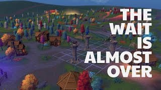 Release Date Trailer