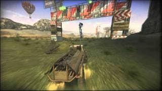 Trailer