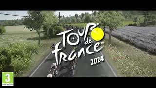 Launch Trailer
