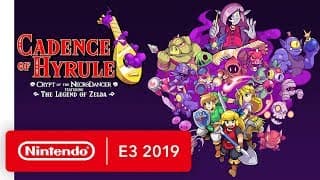 Gameplay Trailer