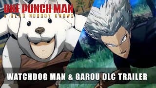 Launch Trailer