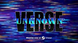 Announcement Trailer
