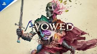 Launch Trailer