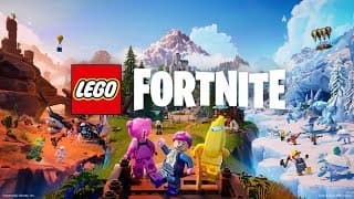 Gameplay Trailer