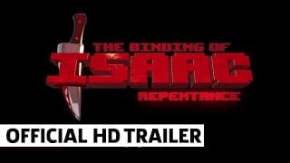Launch Trailer