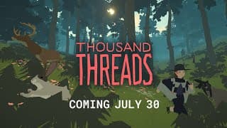 Release Date Trailer