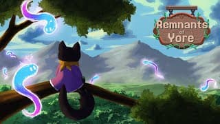 Announcement Trailer