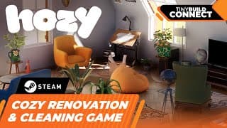 Announcement Trailer