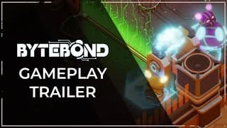 Gameplay Trailer