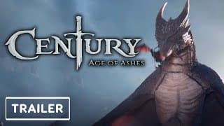 Announcement Trailer