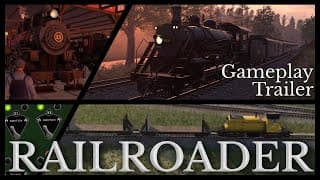 Gameplay Trailer