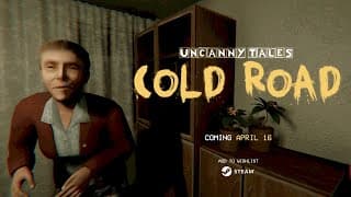 Release Date Trailer