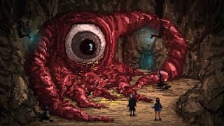 Announcement Trailer