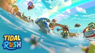 Gameplay Trailer