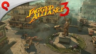 Gameplay Trailer