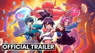 Trailer