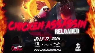 Trailer
