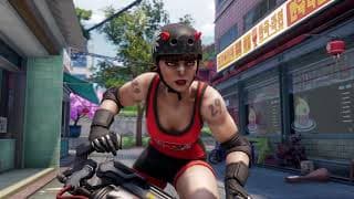 Launch Trailer