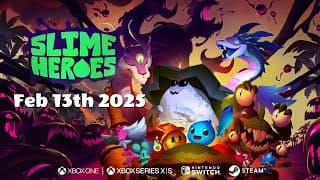 Release Date Trailer