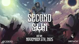 Release Date Trailer