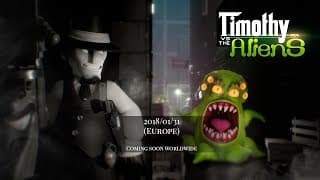 Launch Trailer