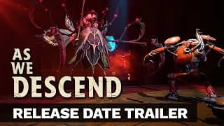 Release Date Trailer