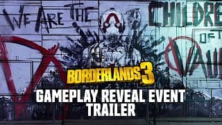 Gameplay video