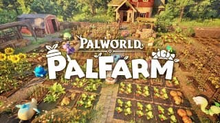 Announcement Trailer