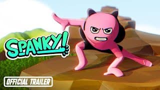 Launch Trailer