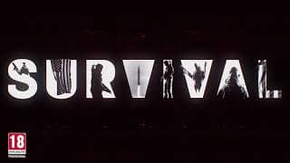 E3 2018: The Fall of Washington DC Trailer