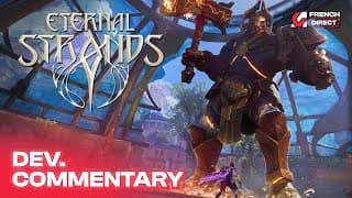 Dev Diary