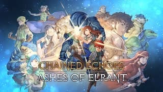Announcement Trailer