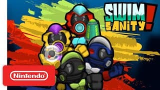 Announcement Trailer