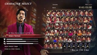 Gameplay Trailer
