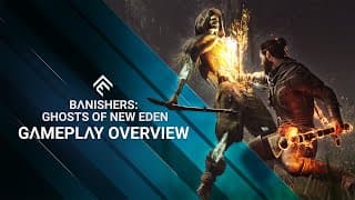 Gameplay Trailer