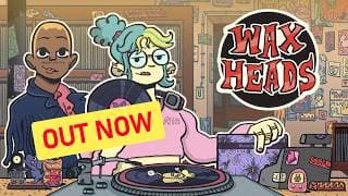Launch Trailer