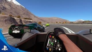 Launch Trailer