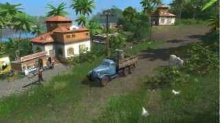 Trailer