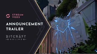 Announcement Trailer