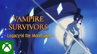 Launch Trailer