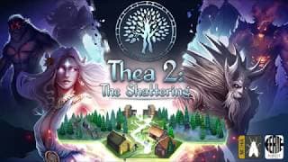 Launch Trailer