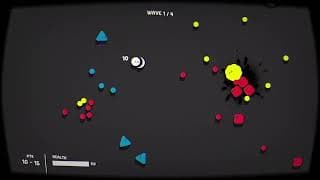 Gameplay Trailer