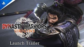 Launch Trailer
