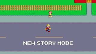Trailer