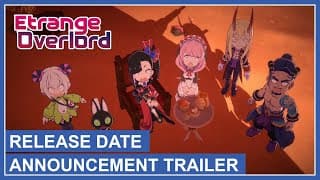 Release Date Trailer