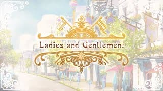 Announcement Trailer